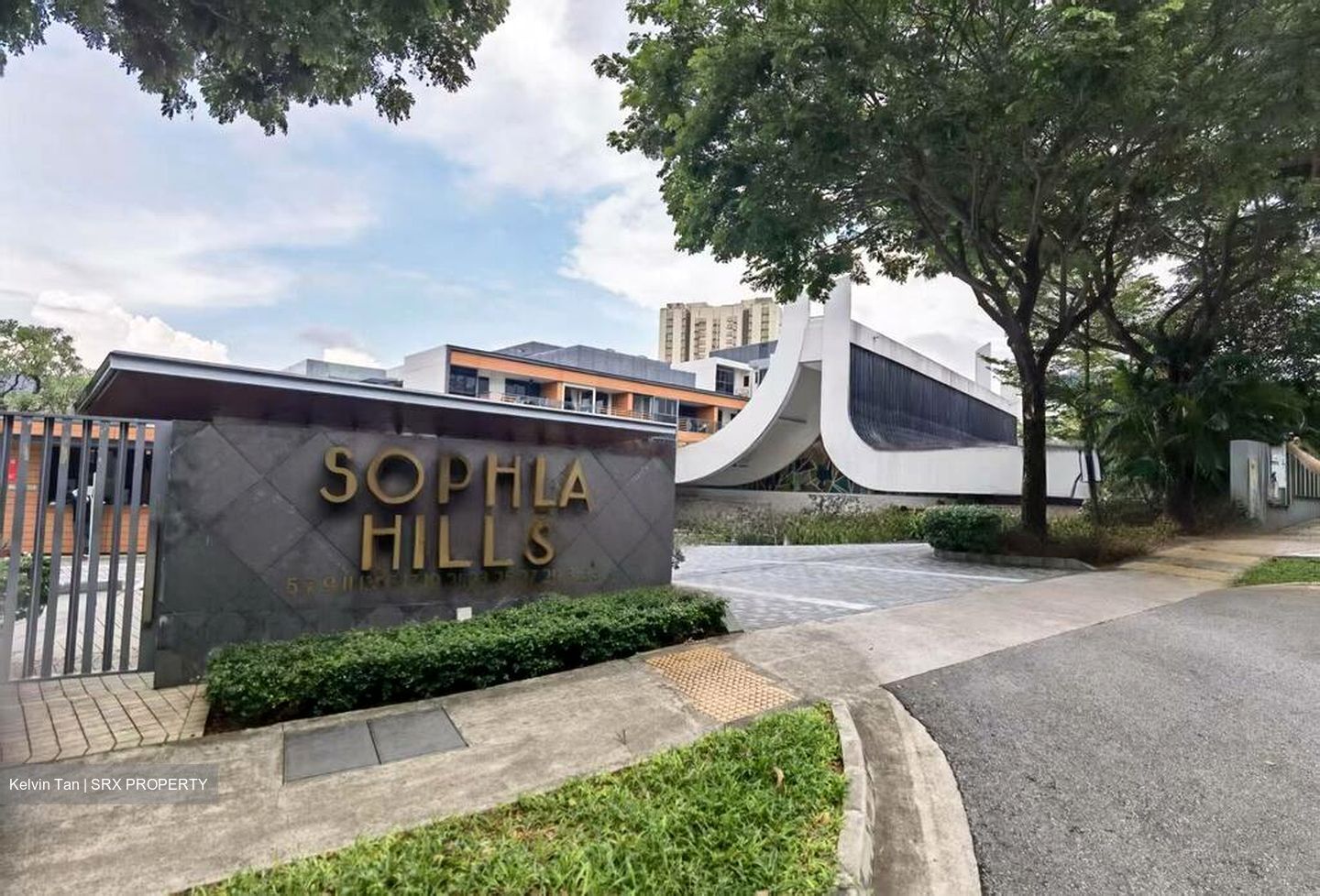 Sophia Hills (D9), Condominium #633394141